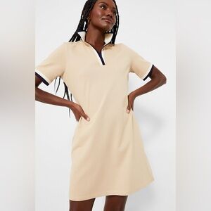 Tuckernuck Hutton Polo Dress